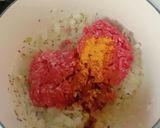 キャベツカレー作り方7写真
