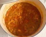 キャベツカレー作り方12写真