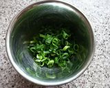 業務スーパーのラーメンスープの素で炒飯作り方3写真