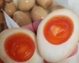 包丁なしで！あじたま入りソーキそば作り方7写真