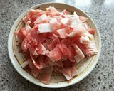 業務スーパーのラーメンスープの素で炒飯作り方4写真