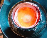 面白い〜？たこ焼きと卵のベーコン巻き作り方6写真