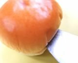 杏クリームパン作り方2写真