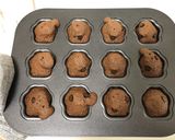 肉球マドレーヌ作り方19写真
