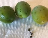 梅香るぬた酢味噌作り方2写真