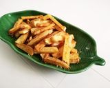 フライドポテトサラダ作り方1写真