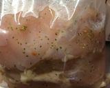 簡単！鶏ハム作り方2写真