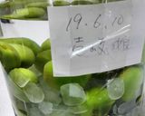 麦焼酎の元祖？！壱岐っ娘で梅酒つくろう作り方6写真