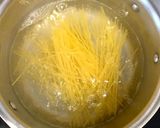 レモン香る★簡単しらすとアンチョビパスタ作り方2写真