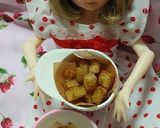 リカちゃんサイズ♡野球シリーズꕤソフバン作り方8写真