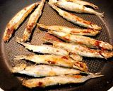 ししゃもの南蛮漬け作り方5写真