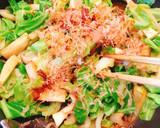 簡単☆キャベツと玉ねぎのさっぱり炒め作り方4写真