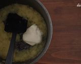 パイナップルクッキー作り方4写真