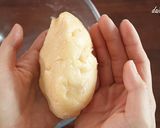 パイナップルクッキー作り方8写真