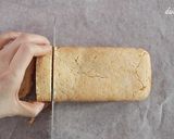 パイナップルクッキー作り方16写真