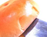 杏クリームパン作り方3写真