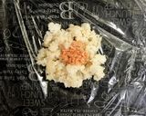 筋肉マンおにぎりfor父の日作り方1写真