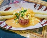 フレンチシェフに習った野菜のドレッシング作り方5写真