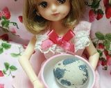 リカcサイズ♡ソフバン*トマトたまご炒め作り方3写真
