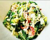 フレンチシェフに習った野菜のドレッシング作り方6写真