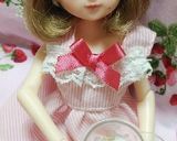 リカcサイズ♡ソフバン*トマトたまご炒め作り方8写真