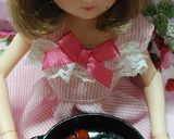 リカcサイズ♡ソフバン*トマトたまご炒め作り方9写真