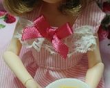 リカcサイズ♡ソフバン*トマトたまご炒め作り方12写真