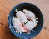 お酒がススム♥️豚肉のえのきロール作り方4写真