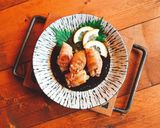 お酒がススム♥️豚肉のえのきロール作り方8写真