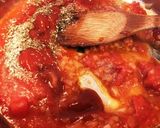 パルメザンチーズが旨し。鶏肉のピカタ作り方4写真