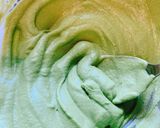 抹茶のアイスビスケットサンド作り方1写真