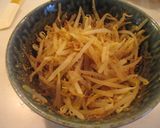 お手軽・簡単・栄養満点・ビビンバ！作り方3写真