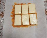 簡単おつまみ☆チーズの味噌漬け作り方3写真