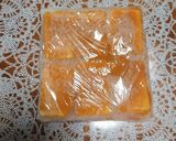 簡単おつまみ☆チーズの味噌漬け作り方6写真