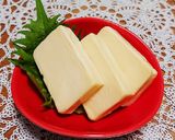 簡単おつまみ☆チーズの味噌漬け作り方7写真