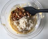 【ダイエット】もち麦入りパウンドケーキ作り方7写真