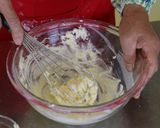 おやつに簡単☆キャロットパウンドケーキ作り方3写真