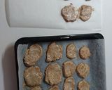 簡単！豆腐でたまごパン作り方5写真