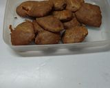簡単！豆腐でたまごパン作り方6写真