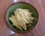 うざく作り方3写真
