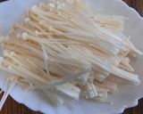 塩昆布ペペロンチーノ作り方3写真