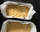 【ダイエット】もち麦入りパウンドケーキ作り方8写真