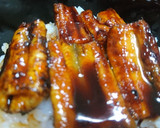 簡単★煮魚&蒲焼きのタレ作り方11写真