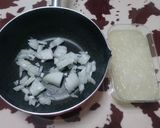 簡単バターチキンカレー♪かなりの美味さ!作り方7写真