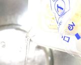 流冷豆腐作り方2写真
