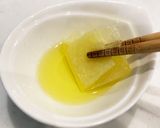 ネギ入りだし巻き卵作り方4写真