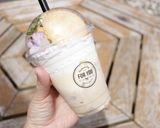 ミルクティー・フラペチーノ風作り方6写真