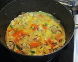 いり豆腐作り方5写真