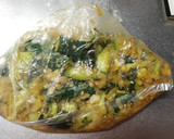 きゅうりとたくあんの香味中華漬け作り方3写真