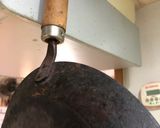 クレープ♪リバーライトクレープパン作り方5写真